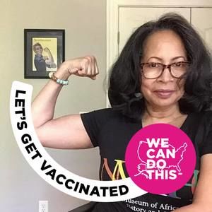 Meet your Posher, Diane